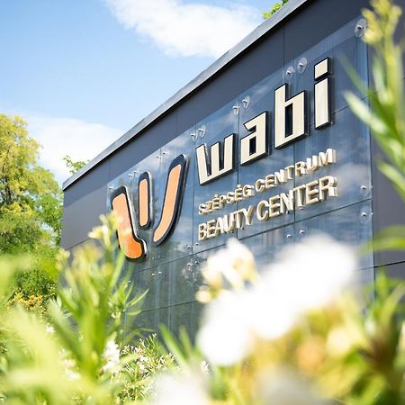 Wabi Hotel - Beauty & Dental Center شوبرون المظهر الخارجي الصورة