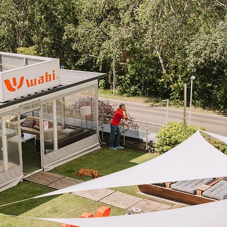 Wabi Hotel - Beauty & Dental Center شوبرون المظهر الخارجي الصورة