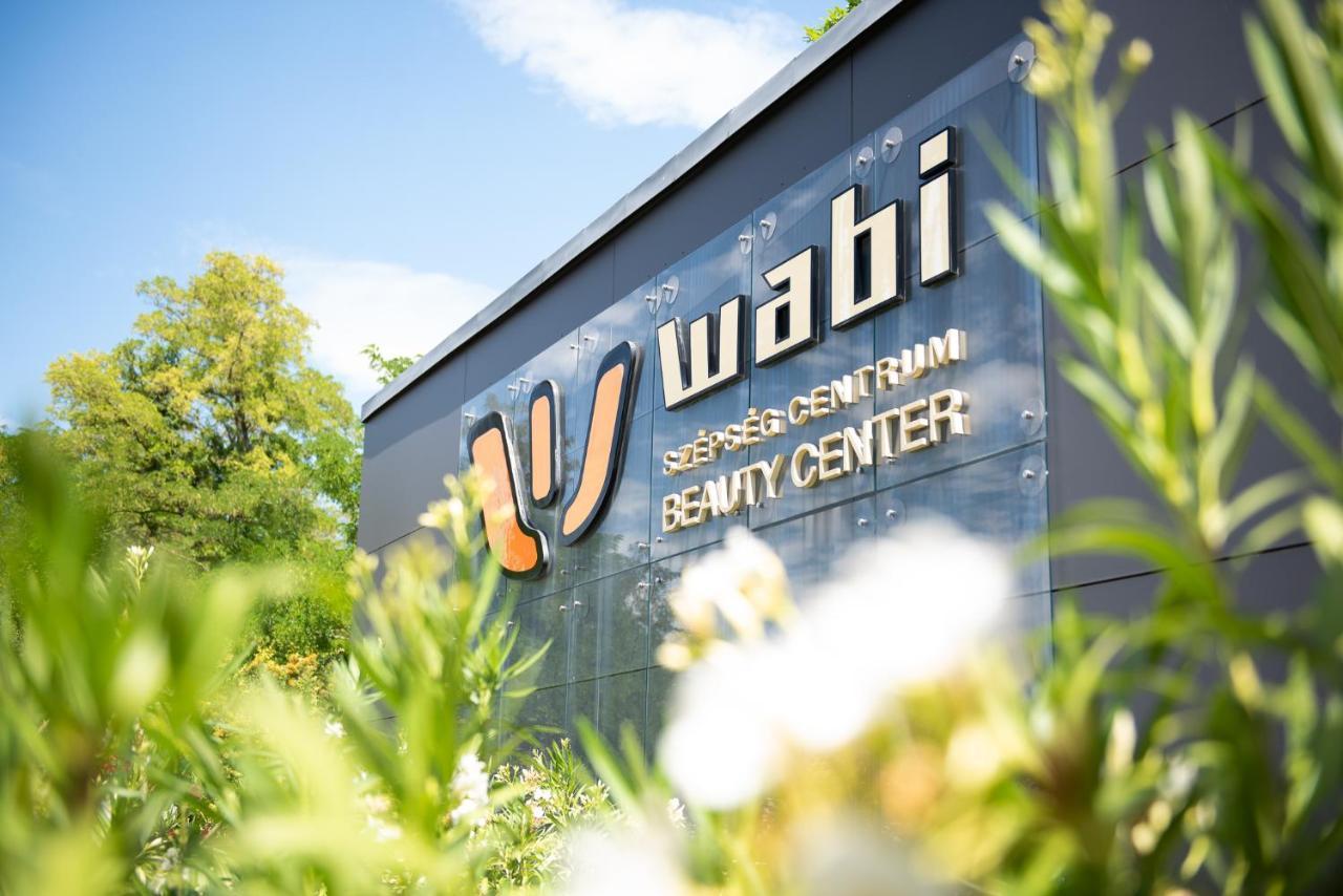 Wabi Hotel - Beauty & Dental Center شوبرون المظهر الخارجي الصورة